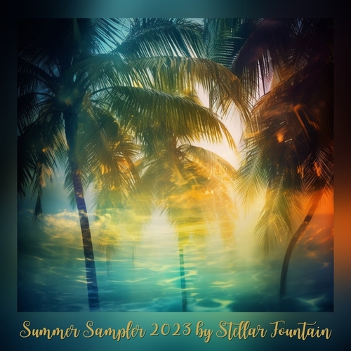 VA - Summer Sampler 2023 [SFS073]